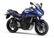 Yamaha FZ6 Fazer S2